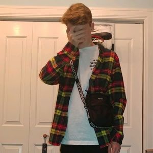 Meet your Posher, Jackson